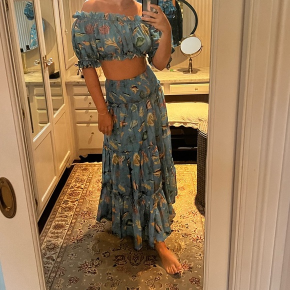 Alémais set - Picture 1 of 5